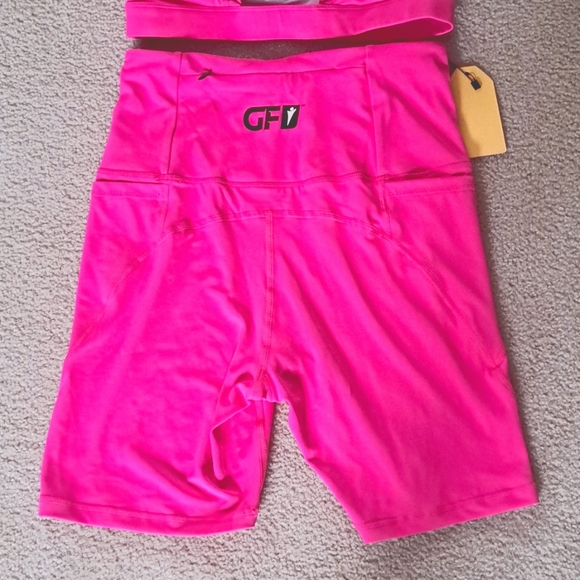 MEDIUM -JANE FITNESS SET - Picture 5 of 9